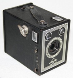 Agfa Box 94 B-2