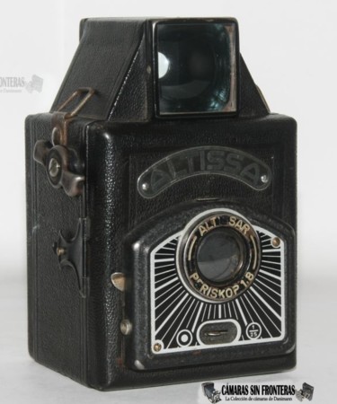 altissa Box D