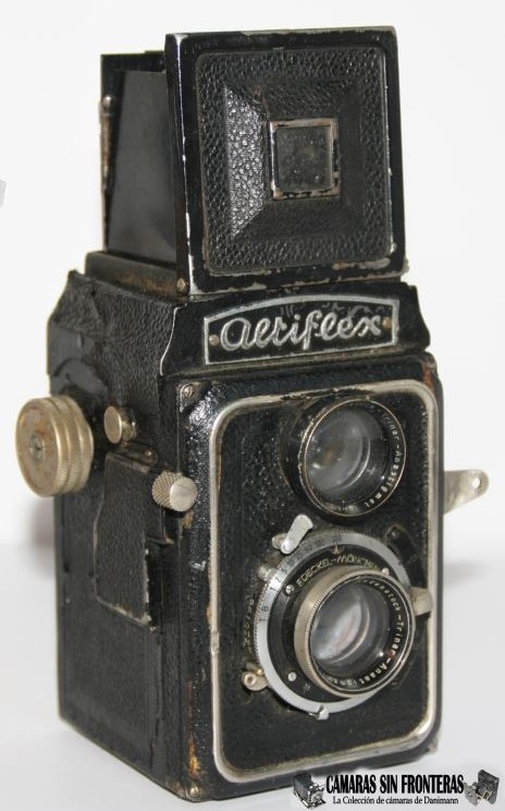 Altissa Altiflex II