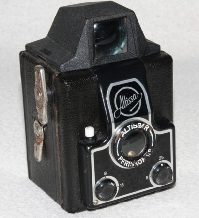 Altissa Box V11.1