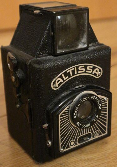 Altissa Box 210