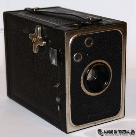 Altissa EHO Box 180 - Foto Lange