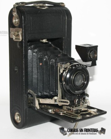 Ansco Automatic 1A