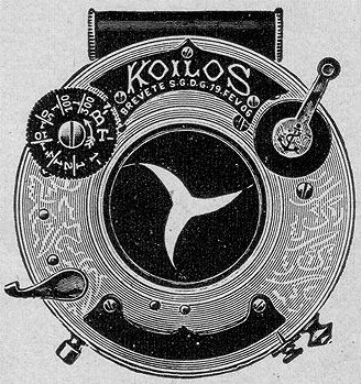 Kolios
