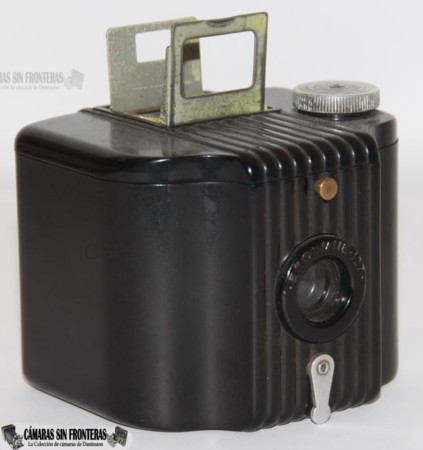 Kodak Baby Brownie