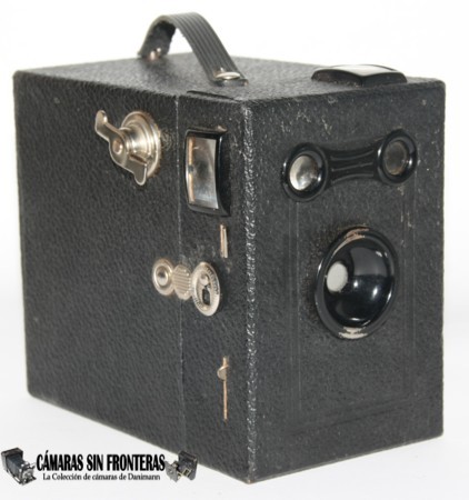 Balda Brilenbox