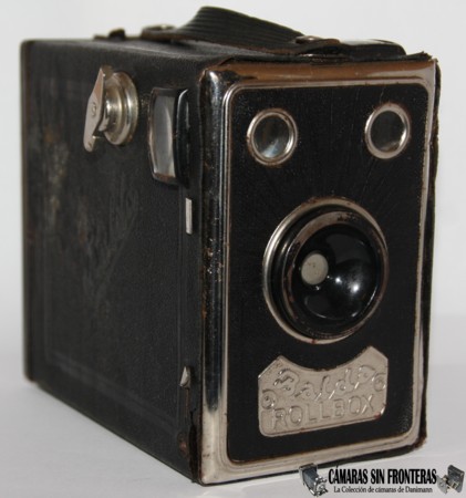 Balda Rollbox II
