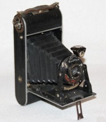 Voigtländer Bessa 7,7