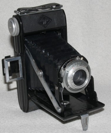 Agfa Billy I Agnar