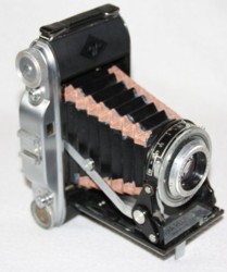 Agfa Billy Rekord II