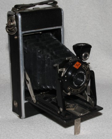 Agfa Billy