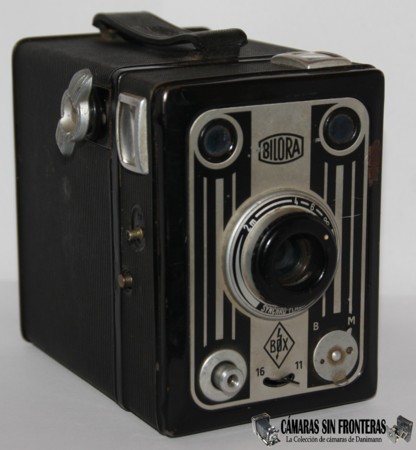 Bilora Blitzbox C