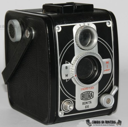 Bilora Bonita 66