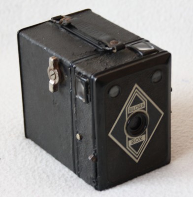 Bilora Box