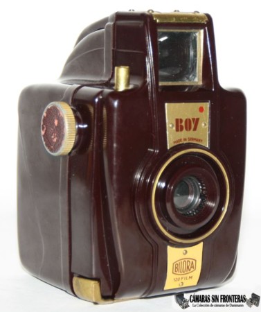 Bilora Boy 6x6