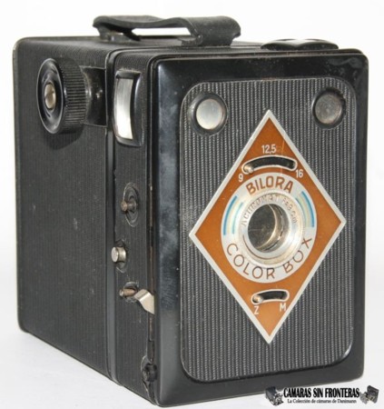 Bilora Color Box