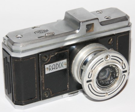 Bilora Radix I