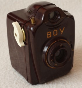 Bilora Boy