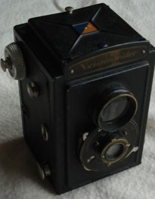 Voigtländer Brillant