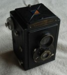 Voigtländer Brillant