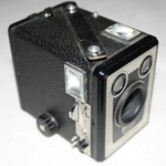 Kodak Brownie Six-20 E