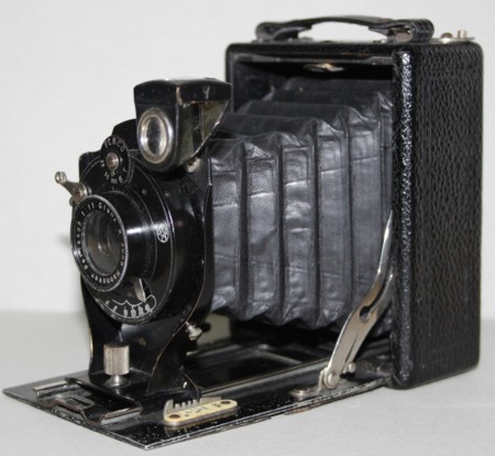 Glunz Periskop