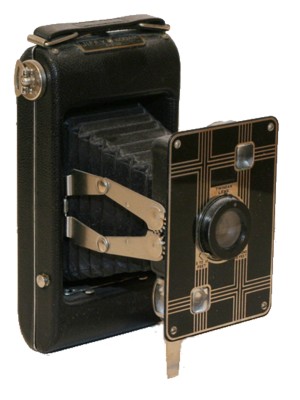 Kodak Jiffy six 20