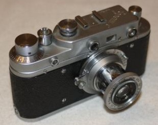 Cómo diferenciar una Leica auténtica