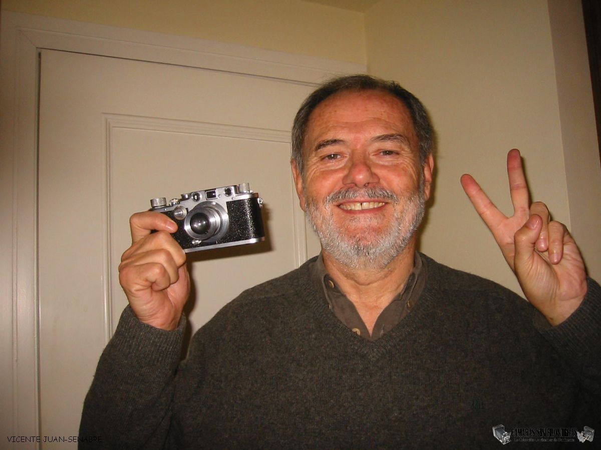 Vicente Juan-Senabre