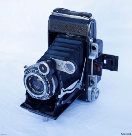 Moskva 4