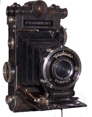 Voigtländer Prominent