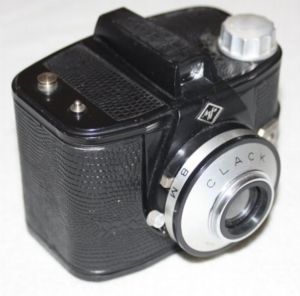 Agfa Clack