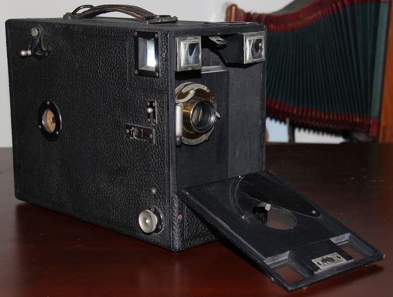 Emil Wünsche Nova No.51