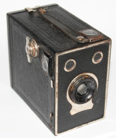 Erkania Box 550