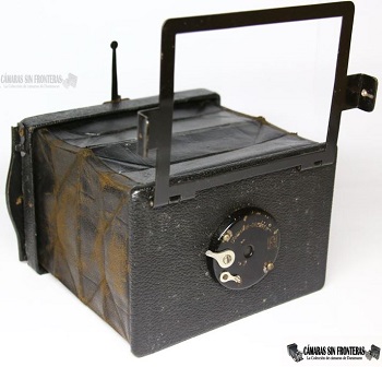 Ernemann Liliput 361b