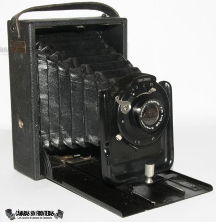 Ernemann Simplex 65