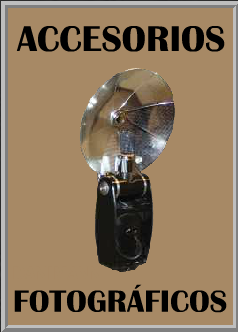 Photographic accesories
