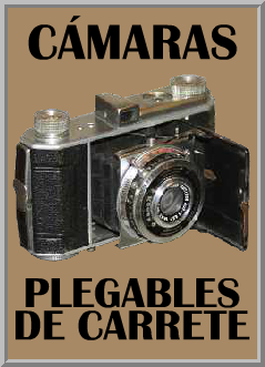 135mm folding Cameras
