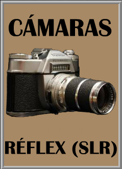 SLR Cameras