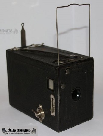 Franz Matthias Framola Box