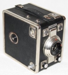 Adox Box 66