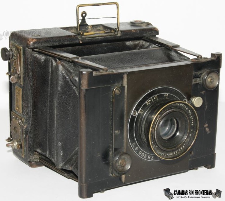 Goerz Ango
