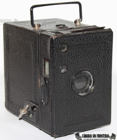 Goerz Box Tengor 756