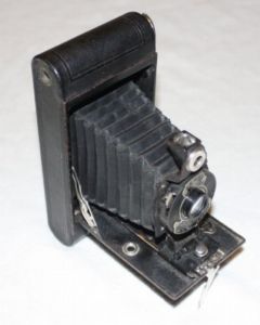 Kodak Folding Hawk-eye 2 model B