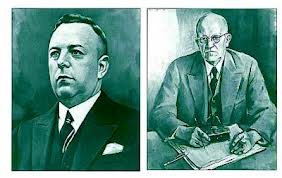 Wilhelm Kürbi & Carl Niggeloh