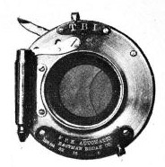 Bausch & Lomb Single Valve Automatic