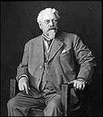 Henry Strong
