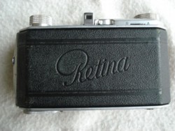 Kodak Retina