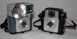 Cámaras Kodak Serie Star