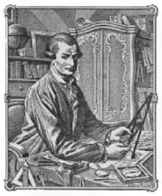 Johan Christoph Voigtländer